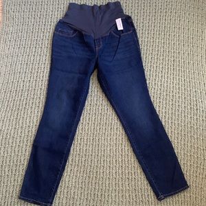 Maternity jeans